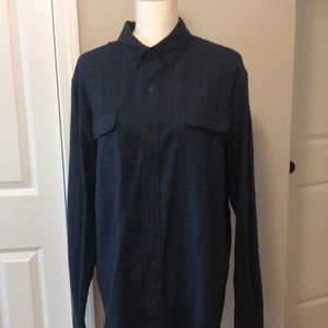 Chaps NEW never worn with elbow protectors